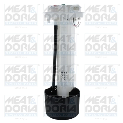 Sender Unit, fuel tank